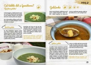 Napište si kuchařku!