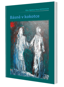 kniha Básně v kokotce