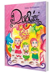 kniha Duplíci