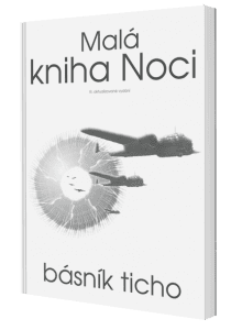 kniha Malá kniha Noci