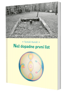 kniha Než dopadne první list