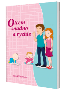 kniha Otcem snadno a rychle