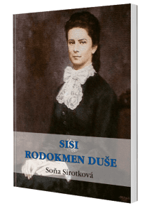 kniha Sisi rodokmen duše
